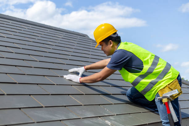 Best Affordable Roofing Company  in Winterville, GA