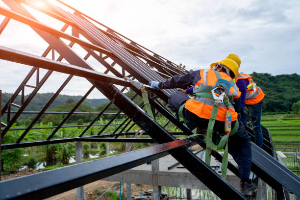 Best New Roof Installation  in Winterville, GA
