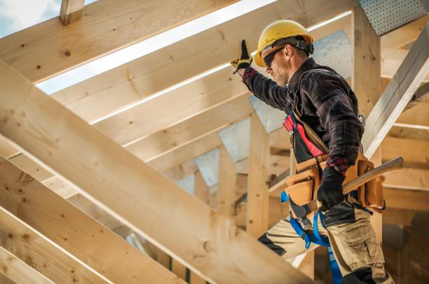 Best Emergency Roof Repair  in Winterville, GA