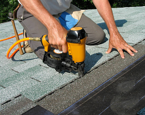 Best Roofing Contractor Near Me  in Winterville, GA
