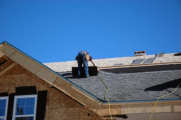 Best Roof Waterproofing Services  in Winterville, GA