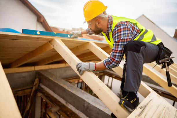Best Roofing Contractors for Homes  in Winterville, GA