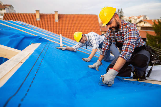 Tile Roofing Contractor in Winterville, GA