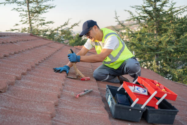 Best Emergency Roof Repair  in Winterville, GA
