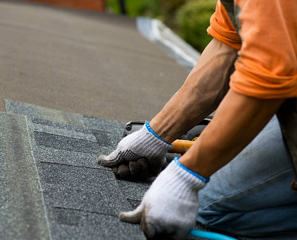 Best Storm Damage Roof Repair  in Winterville, GA