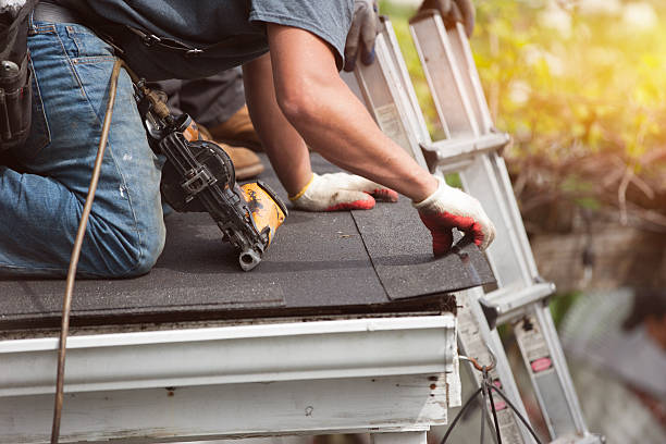 Best Roof Gutter Cleaning  in Winterville, GA