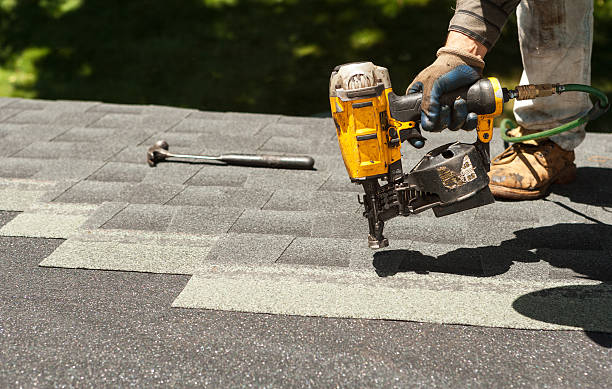 Best Tile Roofing Contractor  in Winterville, GA