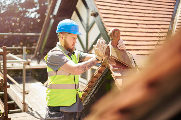 Best Commercial Roofing Services  in Winterville, GA