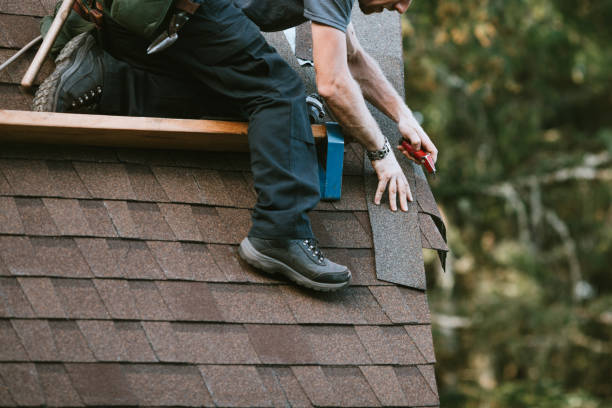 Best Roof Repair Services  in Winterville, GA