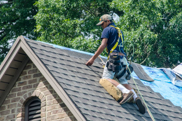 Best Roofing Contractors for Homes  in Winterville, GA