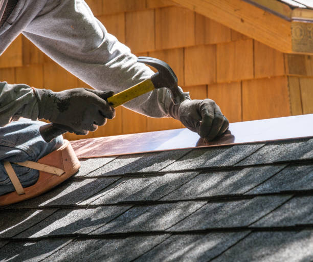 Best Residential Roofing Contractor  in Winterville, GA